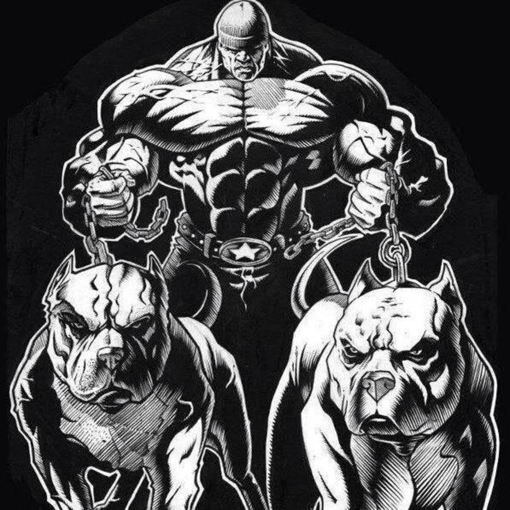 Meet your Posher, Rob